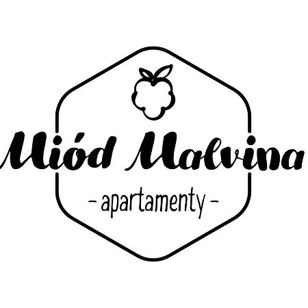 Miod Malvina Apartamenty Krynica Zdroj Exterior photo