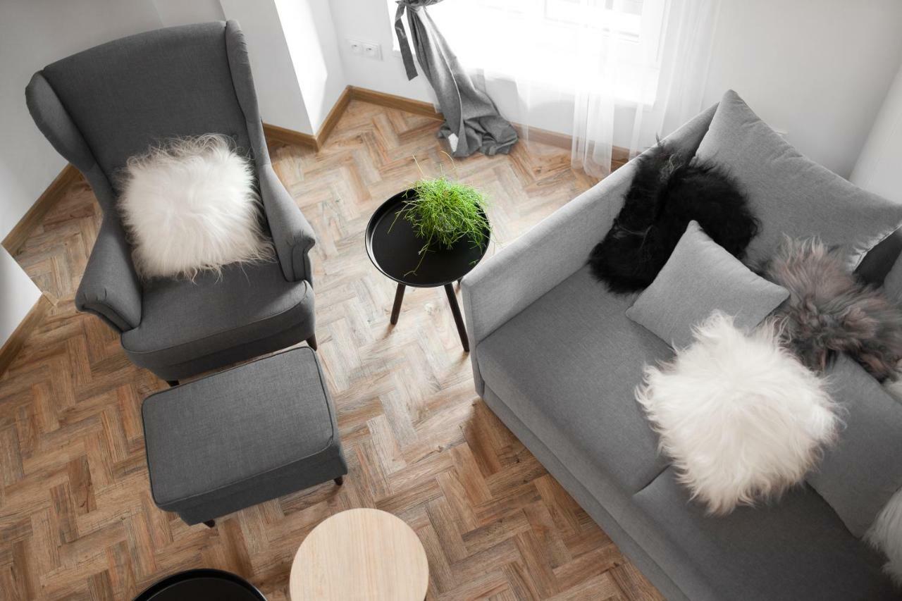 Miod Malvina Apartamenty Krynica Zdroj Exterior photo